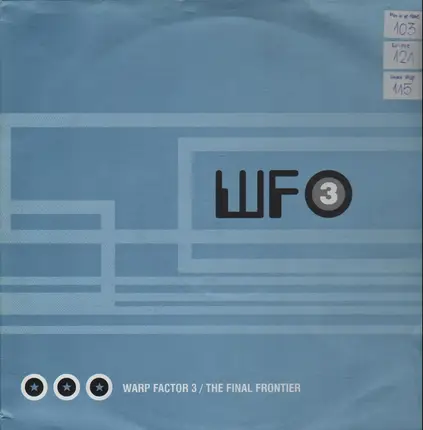 Dance Compilation - Warp Factor 3