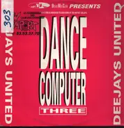 Dance Computer 4 - Dance Computer 4