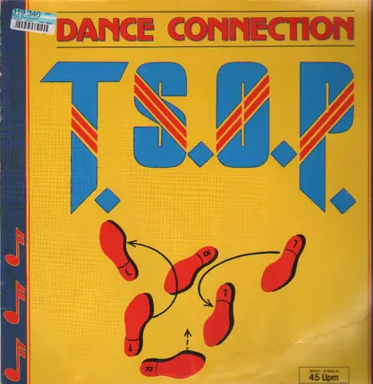 Dance Connection - T.S.O.P.