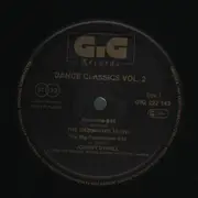 12inch Vinyl Single - Dance Classics - Dance Classics Volume 2