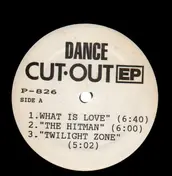 Dance - Cut Out EP