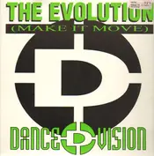 Dance D-Vision