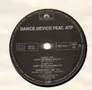 12'' - Dance Device - Don't Go