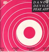12inch Vinyl Single - Dance Device - Don't Go