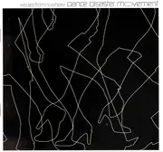 CD - Dance Disaster Movement - We Are From Nowhere