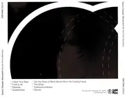 CD - Dance Disaster Movement - We Are From Nowhere