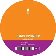 Dance Disorder - Metalic Italic