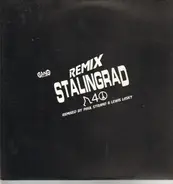 Dance For Peace - Stalingrad (Remixed By Paul Strand & Lewix Lasky)