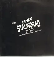 Dance For Peace - Stalingrad (Remixed By Paul Strand & Lewix Lasky)