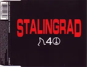 Dance For Peace - Stalingrad