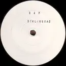 12inch Vinyl Single - Dance For Peace - Stalingrad - White Label