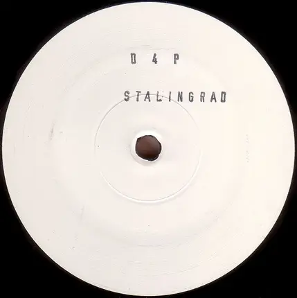 Dance For Peace - Stalingrad