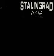 Dance For Peace - Stalingrad