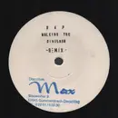 12inch Vinyl Single - Dance for Peace - Walking The Dinosaur (Remix)