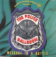 Dance Floor Virus - Message In A Bottle