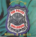 12'' - Dance Floor Virus - Message In A Bottle