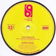 Dance Freak - The Prayer
