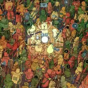 Dance Gavin Dance - Tree City Sessions 2