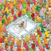 CD - Dance Gavin Dance - Happiness