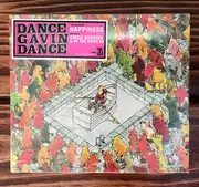 CD - Dance Gavin Dance - Happiness