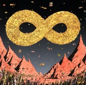 Dance Gavin Dance - Mothership