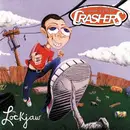 CD - Dance Hall Crashers - Lockjaw