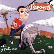 Dance Hall Crashers - Lockjaw