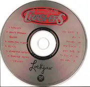 CD - Dance Hall Crashers - Lockjaw