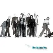 12'' - DANCE INC. - LOOKING LIKE THAT
