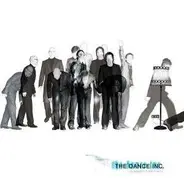 Dance Inc. - LOOKING LIKE THAT