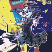 Dance Inc - SPLIT EP