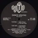 12inch Vinyl Single - Dance Lessons - Yeah, Shout