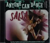 Dance Mania - Anyone Can Dance: Salsa