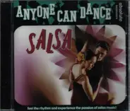 Dance Mania - Anyone Can Dance: Salsa