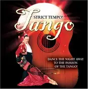 Dance Mania - STRICT TEMPO-TANGO
