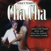 Dance Mania - Strict Tempo-Cha Cha