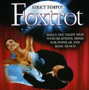 Dance Mania - Strict Tempo-Foxrot