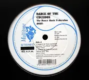 Dance Music Federation