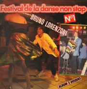 Dance Music - Festival De La Danse Non Stop