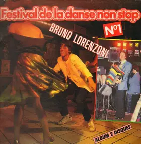 Dance Music - Festival De La Danse Non Stop