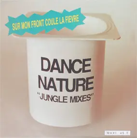 Dance Nature - Jungle Fever