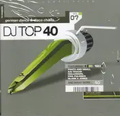 Dance Nation - DJ Top 40 Vol.7