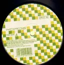 12'' - Dance Nation - Words (Remixes)