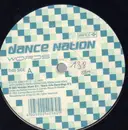 12inch Vinyl Single - Dance Nation - Words