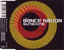 CD - Dance Nation - Sunshine