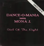 Dance o Mania - Girl of the Night