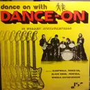 LP - Dance-On - Dance on with Dance-On