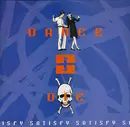 12inch Vinyl Single - Dance Or Die - Satisfy