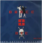 12inch Vinyl Single - Dance Or Die - Satisfy