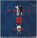 12inch Vinyl Single - Dance Or Die - Satisfy